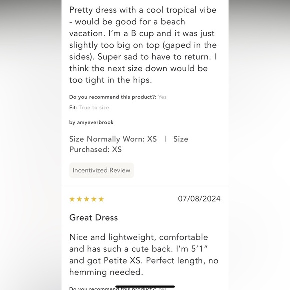 🌟LAST ONE🌟 Anthropologie NWT Pilcro Halter Tiered Maxi Dress size S. - Picture 13 of 16